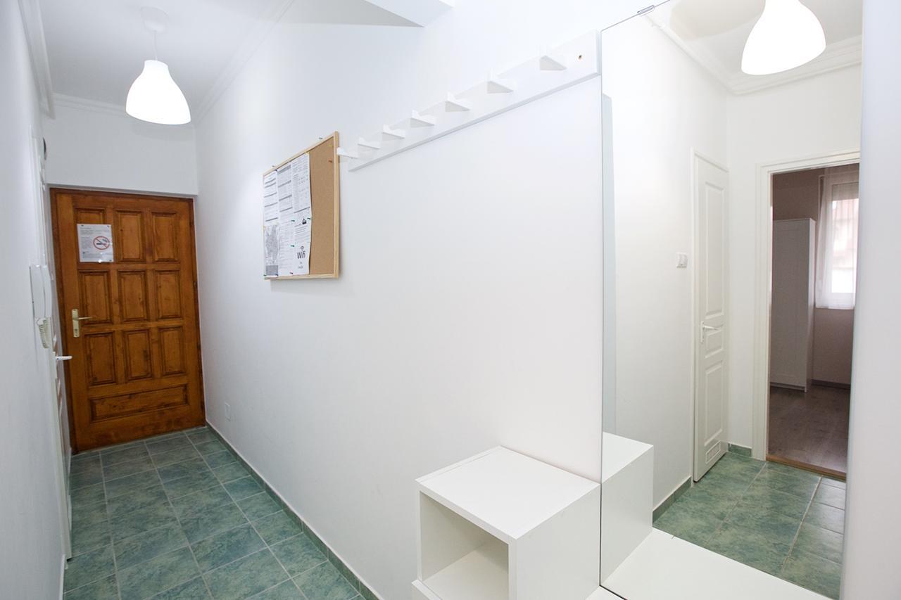 Zoli Apartmanok-Timi Koelcsey 34-36 Hajduszoboszlo Ngoại thất bức ảnh