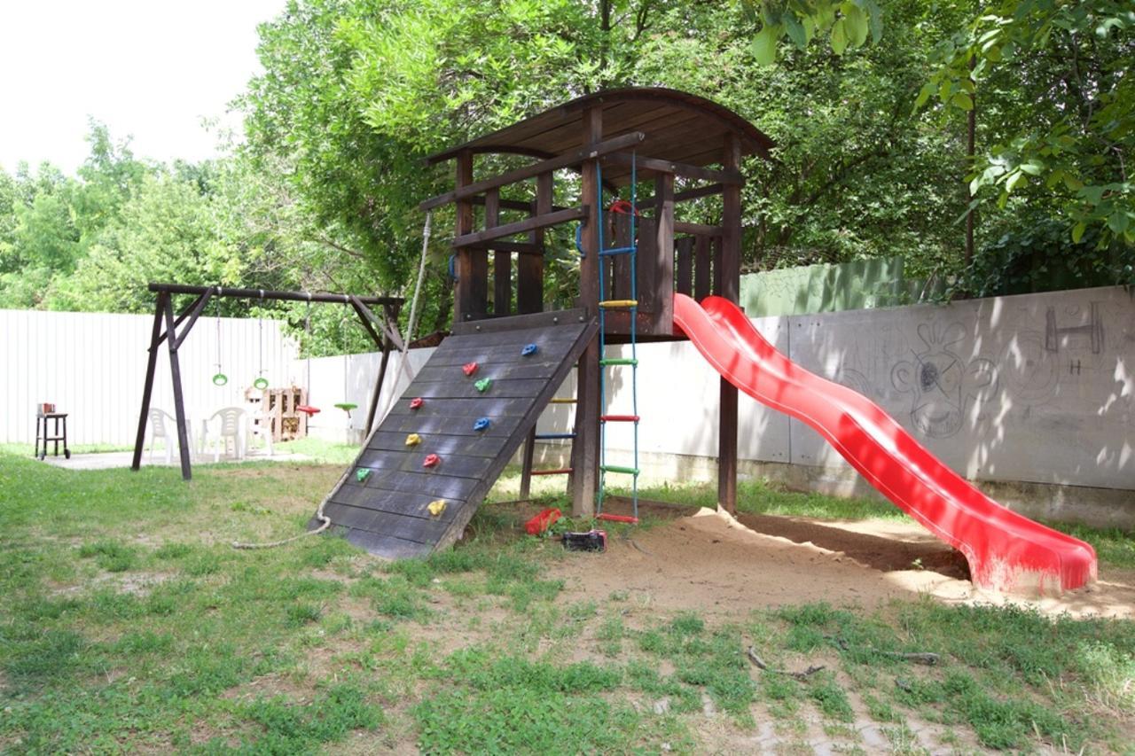 Zoli Apartmanok-Timi Koelcsey 34-36 Hajduszoboszlo Ngoại thất bức ảnh